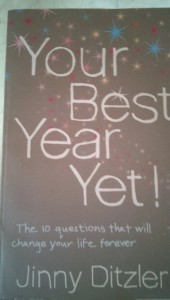 Blog Your Best Year Yet